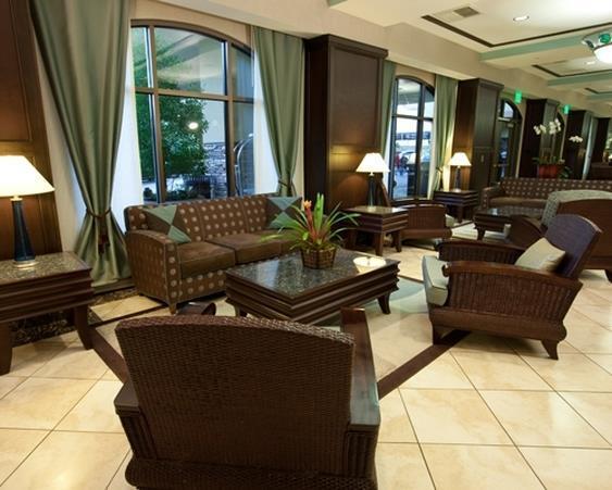 Chumash Casino Resort Santa Ynez Interior photo