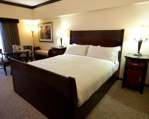 Chumash Casino Resort Santa Ynez Room photo