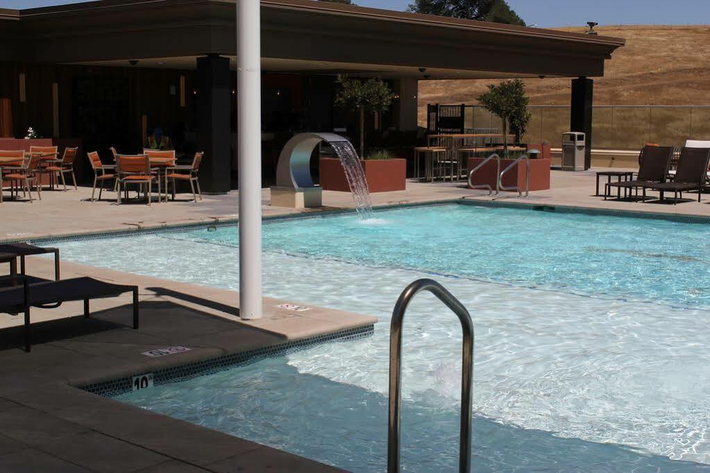 Chumash Casino Resort Santa Ynez Exterior photo